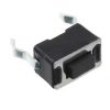 APEM MJTP Series 6mm Through Hole Tact Switches