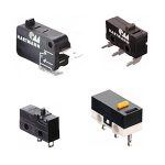 Micro Switches