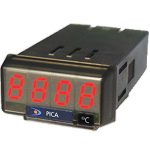 Ditel PIca Series Digital Panel Meter