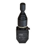Control Devices CDSWJ Switched Joystick Industrial