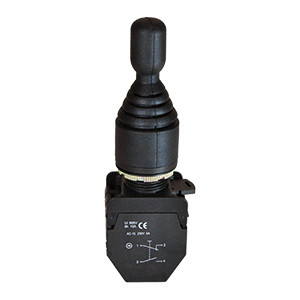 Control Devices CDSWJ Switched Joystick Industrial