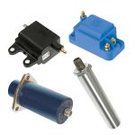 Ignition coils