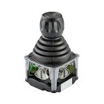 Penny & Giles Curtiss Wright JC3000 Finger Operated Joystick