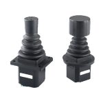Penny & Giles JC400 Single or Multi Axis Fingertip Joystick