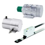 Linear Encoders