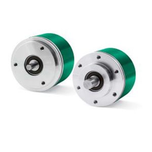 MI58 - MI58S Series Magnetic Incremental Encoder - Control Devices NZ