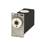 RD5 - RD53 Series Compact Rotary Actuators with Halt Brake Lika