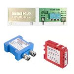 Signal Conditioning Modules