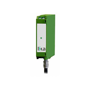 F62-IF63 Series Optical transmission modules for absolute encoders LIKA