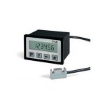 LD112 BAttery powered LCD display with magnetic sensor LIKA