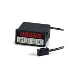 LD120 Series IncrementalLED display for magnetic sensors