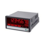 Lika LD220 LD210 Series Multifunction display