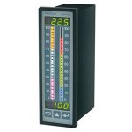 Ditel NA6 PLUS Programmable Multicolour Bargraphs