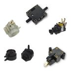 Pressure and Vacuum Switches