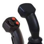 Penny & Giles A Handle for JC150, JC1500, JC6000, JC8000 Joystick