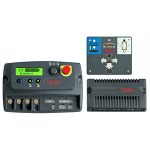 PG Drives Technology Access Aerial Work Platform Control System