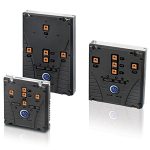 PG Drive Technology Sigmadrive Permanent Magnet (PM) Motor Controller - Separately Excited Motor (SEM) - AC Induction