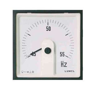 Lumel CA32L Frequency Meters