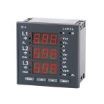Lumel N14 Power Network Meter