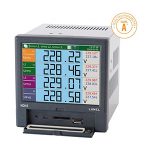 Lumel ND45 Power network analyser