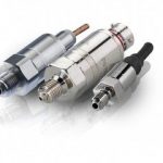 Harsh Environment Pressure Sensors