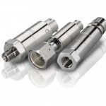 High Performance Pressure Sensors