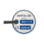 SEIKA BA Series Accelerometer