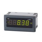 Lumel N20 Digital Panel Meter with LED display