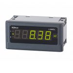 Lumel N20PLUS Programmable Digital Panel Meter with RS485