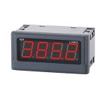 Lumel N24 Programmable Digital Panel Meter