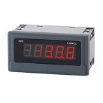 Lumel N25 Programmable digital panel meter