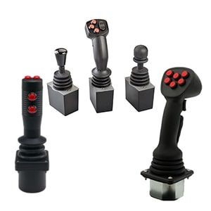 Industrial Joysticks cp