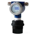 Lumel ULT21 Ultrasonic Level Sensor