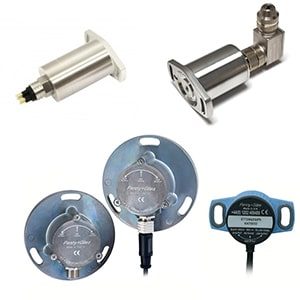 Tilt Sensor Category