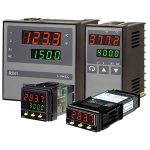 Lumel RE4x Logic Controller