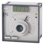 Lumel RE55 Temperature Controller
