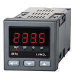 Lumel RE70 Temperature Controller