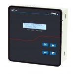 Lumel NF20 Power Factor Controller