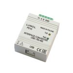 Lumel PD10 Converter USB or RS485 Interface