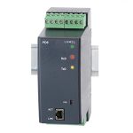 Lumel PD8 Converter RS485 or Ethernet Interface