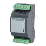 Lumel S4AO Analog output Module