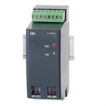 Lumel SM2 Analog input module