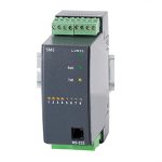 Lumel SM5 logic input Module