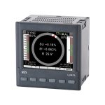 Lumel NS5 Synchronisation Meter