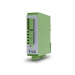 LIKA IF11 Digital switcher for SSI Encoders